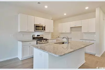195 Marsh Deer Place, Surfside Beach, SC 29575 - Photo 2