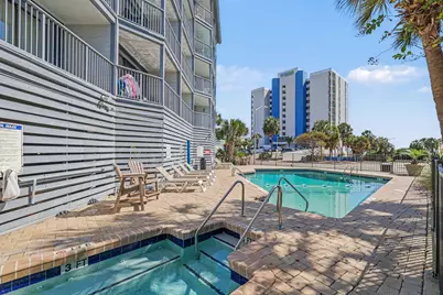 1906 S Ocean Blvd. #209-A, Myrtle Beach, SC 29577 - Photo 28