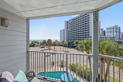 1906 S Ocean Blvd. #209-A, Myrtle Beach, SC 29577 - Photo 24