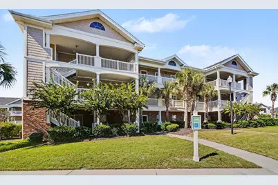5801 Oyster Catcher Dr. #1131, North Myrtle Beach, SC 29582 - Photo 1