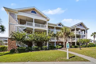 5801 Oyster Catcher Dr, North Myrtle Beach, SC 29582 - Photo 1