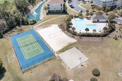 5801 Oyster Catcher Dr. #1131, North Myrtle Beach, SC 29582 - Photo 34