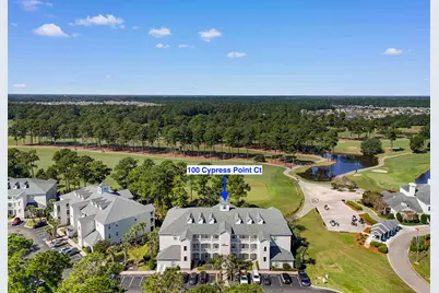 100 Cypress Point Ct. #205, Myrtle Beach, SC 29579 - Photo 32