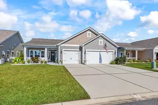 915 Harrison Mill St, Myrtle Beach, SC 29579 - Photo 1