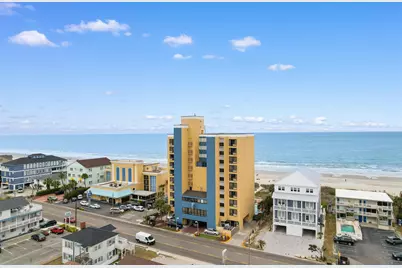 1525 S Ocean Blvd. #PH, North Myrtle Beach, SC 29582 - Photo 2