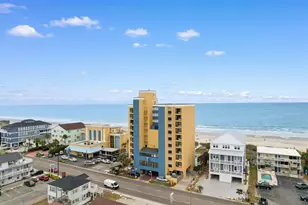 1525 S Ocean Blvd, North Myrtle Beach, SC 29582 - Photo 2