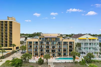 1525 S Ocean Blvd. #PH, North Myrtle Beach, SC 29582 - Photo 56
