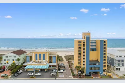 1525 S Ocean Blvd. #PH, North Myrtle Beach, SC 29582 - Photo 1