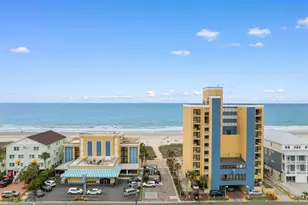 1525 S Ocean Blvd, North Myrtle Beach, SC 29582 - Photo 1