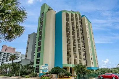 2310 N Ocean Blvd. #301, Myrtle Beach, SC 29577 - Photo 1