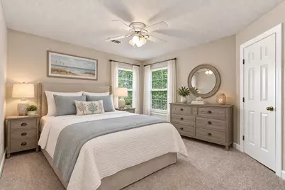 4376 Crepe Myrtle Ct. #D, Murrells Inlet, SC 29576 - Photo 20