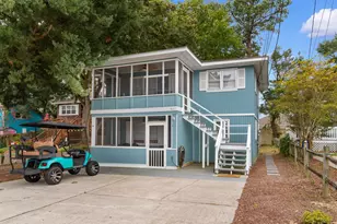 601 43rd Ave S, North Myrtle Beach, SC 29582 - Photo 4
