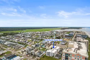 5709 N Ocean Blvd #306, North Myrtle Beach, SC 29582 - Photo 36