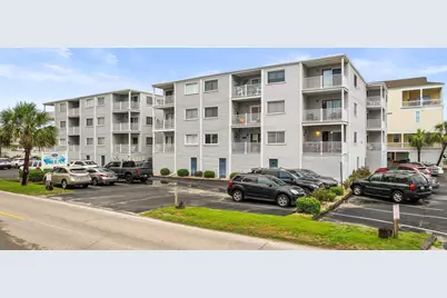 5709 Unit 306 North Ocean Blvd. #NOB 5709, North Myrtle Beach, SC 29582 - Photo 2