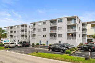 5709 N Ocean Blvd #306, North Myrtle Beach, SC 29582 - Photo 2