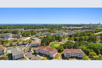 5750 Oyster Catcher Dr. #OC 923, North Myrtle Beach, SC 29582 - Photo 32