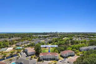 5750 Oyster Catcher Dr, North Myrtle Beach, SC 29582 - Photo 42