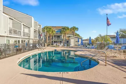 1891 Colony Dr. #15 C, Surfside Beach, SC 29575 - Photo 2