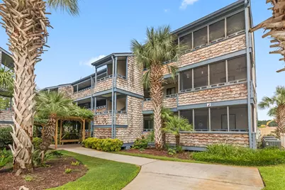 250 Maison Dr. #J-6, Myrtle Beach, SC 29572 - Photo 1