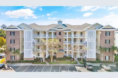 4843 Luster Leaf Circle #404, Myrtle Beach, SC 29577 - Photo 1