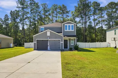 140 Carolina Lakes Blvd., Myrtle Beach, SC 29588 - Photo 2