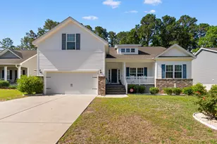 527 Charlton Blvd, Georgetown, SC 29440 - Photo 1