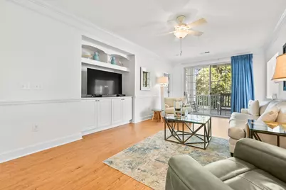 5650 Barefoot Resort Bridge Rd. #325, North Myrtle Beach, SC 29582 - Photo 16