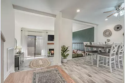 7300 Porcher Ave. Windwood Townhomes #5, Myrtle Beach, SC 29572 - Photo 4
