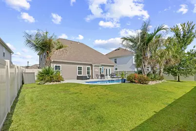 5008 Sandlewood Dr., Myrtle Beach, SC 29579 - Photo 38