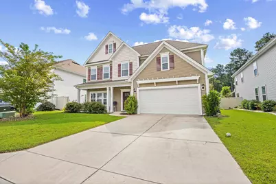 5008 Sandlewood Dr., Myrtle Beach, SC 29579 - Photo 2