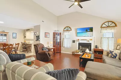 3931 Pinebrook Circle, Little River, SC 29566 - Photo 4