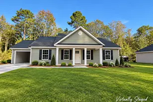1891 Alford Rd, Conway, SC 29526 - Photo 1