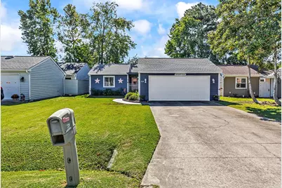 709 Gleneagles Dr., Myrtle Beach, SC 29588 - Photo 1
