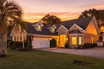 4445 Firethorne Dr., Murrells Inlet, SC 29576 - Photo 1