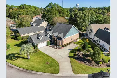 4445 Firethorne Dr., Murrells Inlet, SC 29576 - Photo 6