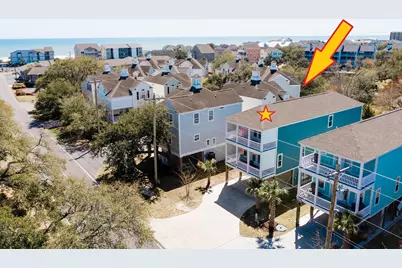 407 5th Ave. N, Surfside Beach, SC 29575 - Photo 4