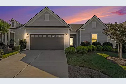 6578 Sabbioni St., Myrtle Beach, SC 29572 - Photo 2