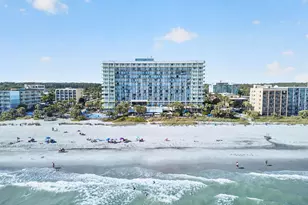 1105 S Ocean Blvd, Myrtle Beach, SC 29577 - Photo 1