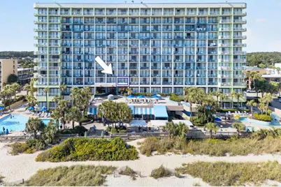 1105 S Ocean Blvd. #322, Myrtle Beach, SC 29577 - Photo 2