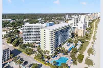 1105 S Ocean Blvd. #322, Myrtle Beach, SC 29577 - Photo 60