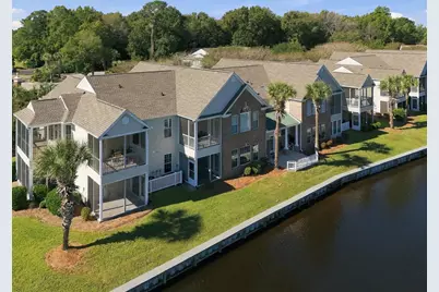 4430 Lady Banks Ln. #E1, Murrells Inlet, SC 29576 - Photo 38