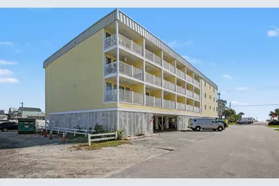 301 N Waccamaw Dr. #106, Garden City, SC 29576 - Photo 28