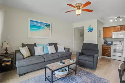 301 N Waccamaw Dr. #106, Garden City, SC 29576 - Photo 8