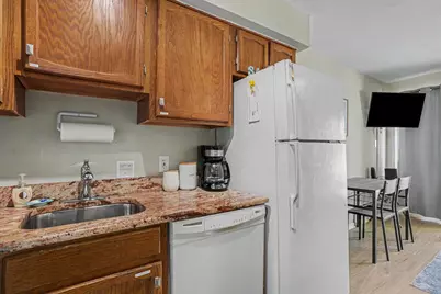 301 N Waccamaw Dr. #106, Garden City, SC 29576 - Photo 12