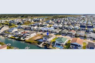 333 53rd Ave. N, North Myrtle Beach, SC 29582 - Photo 44