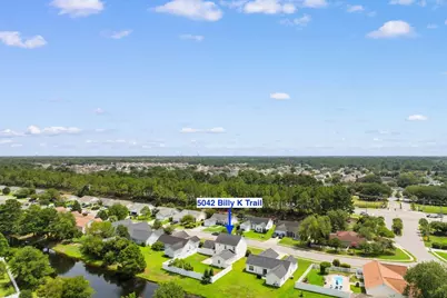 5042 Billy K Trail, Myrtle Beach, SC 29579 - Photo 34