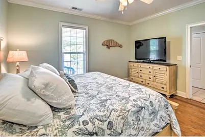 266 Georges Bay Rd., Surfside Beach, SC 29575 - Photo 22