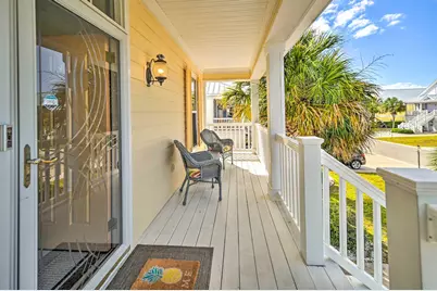 266 Georges Bay Rd., Surfside Beach, SC 29575 - Photo 8