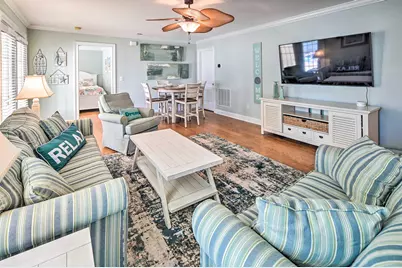 266 Georges Bay Rd., Surfside Beach, SC 29575 - Photo 30
