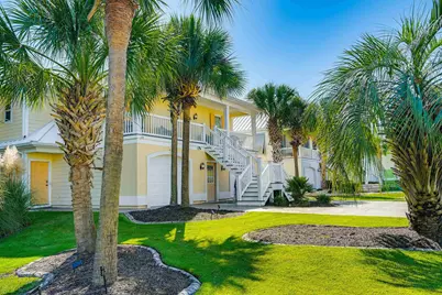 266 Georges Bay Rd., Surfside Beach, SC 29575 - Photo 4